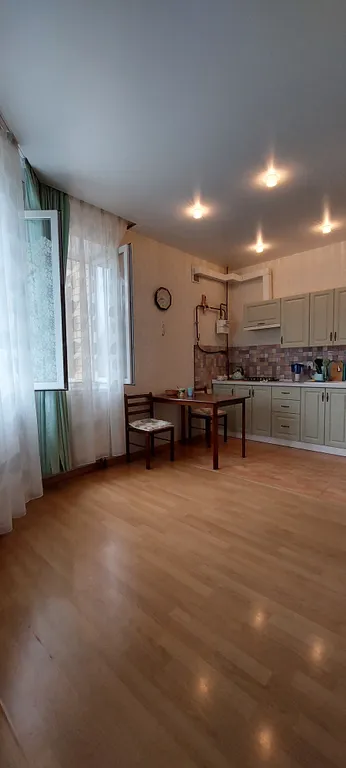 Уютная квартира-студия недалеко от моря