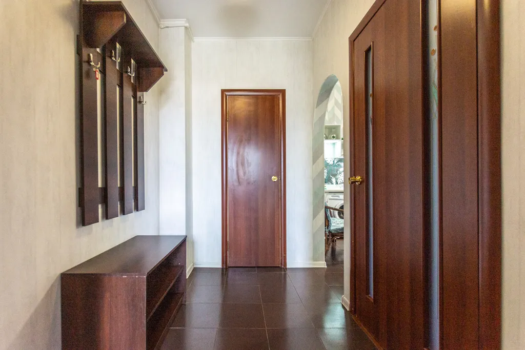 Квартира с дизайн-ремонтом по лучшей цене