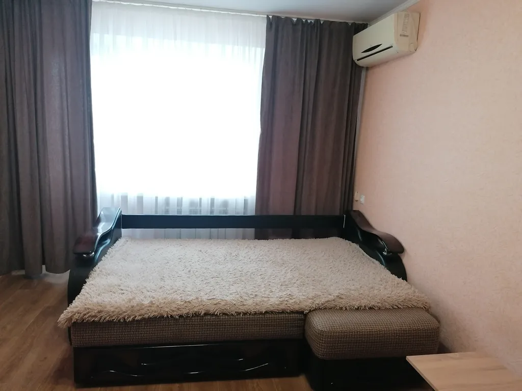 Уютная 1 комн квартира — аренда посуточно в Тихорецк