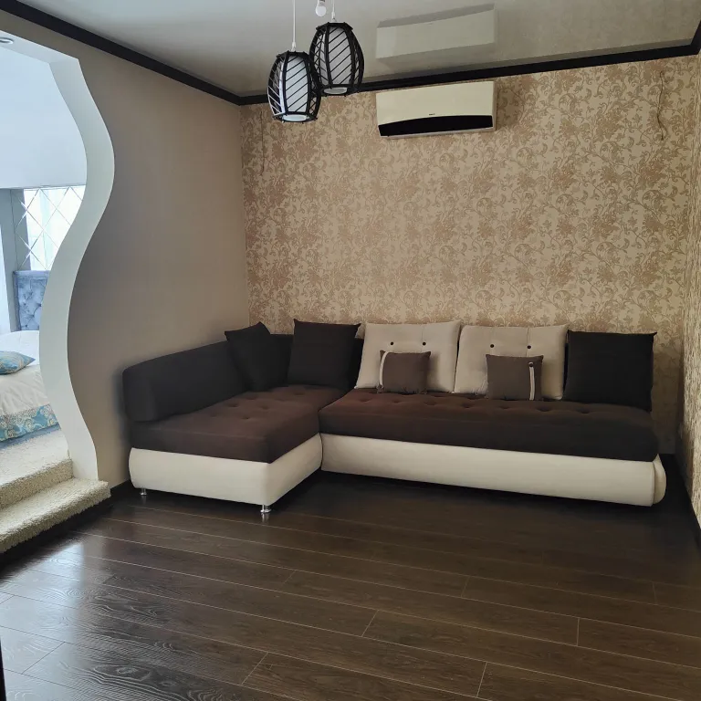 2-х комнатная квартира в Шоколаде