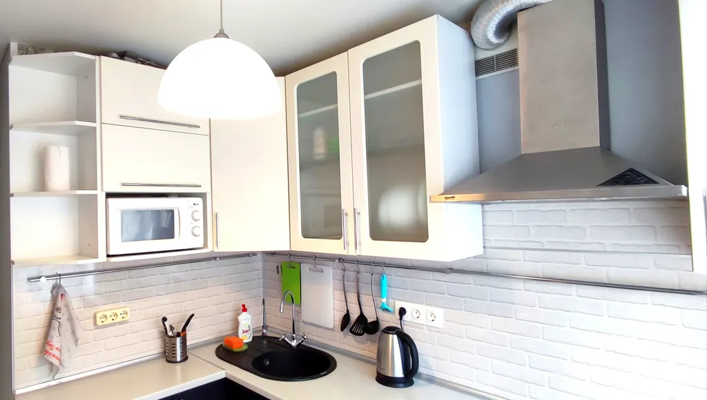 Уютная квартира в центре