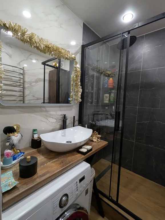 Квартира Уютная 2-комнатная квартира радом с центром — Ярославль