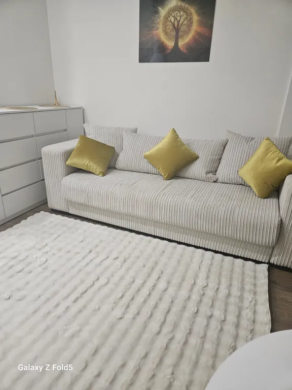 Квартира Минск уютная квартира недалеко от вокзала — Минск