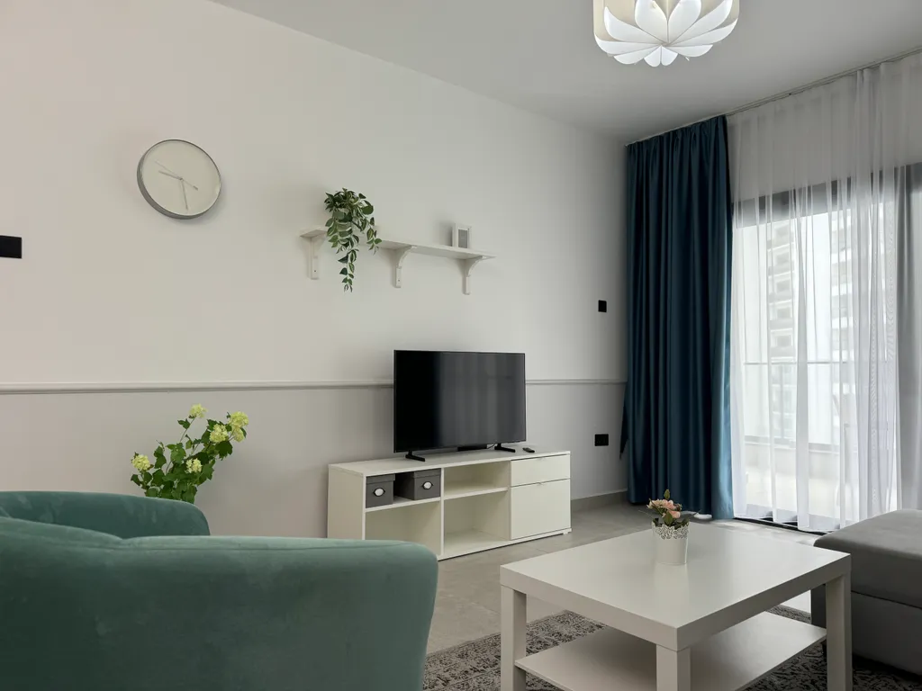 Квартира Просторные апартаменты на берегу моря — аренда посуточно в Искеле