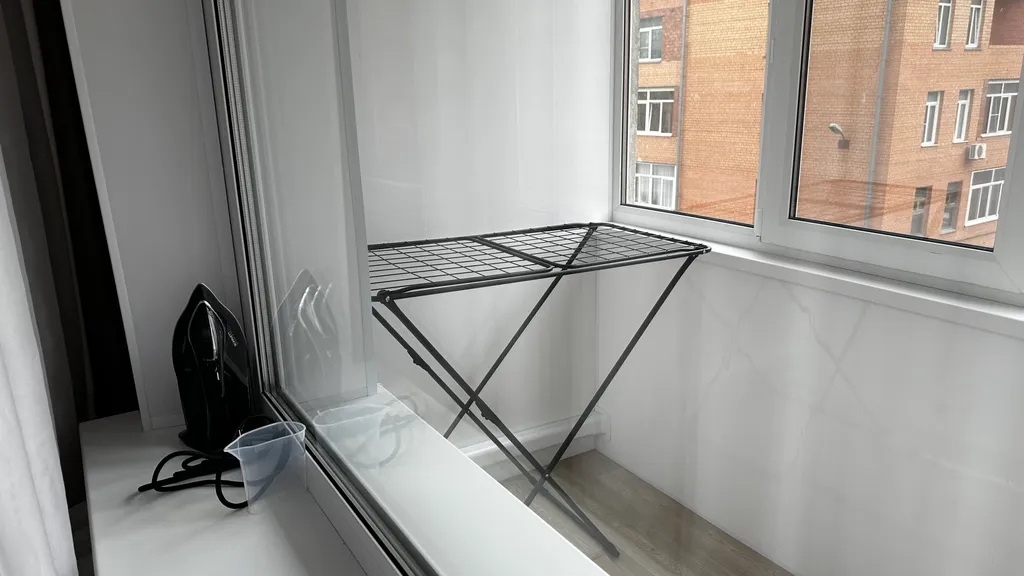 Квартира Квартира в историческом центре города — Тверь