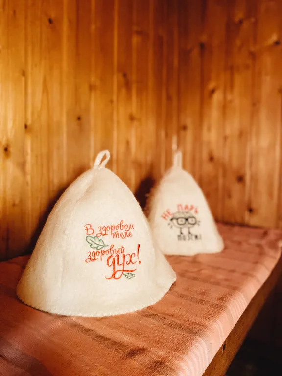 Уютная квартира в центре с сауной