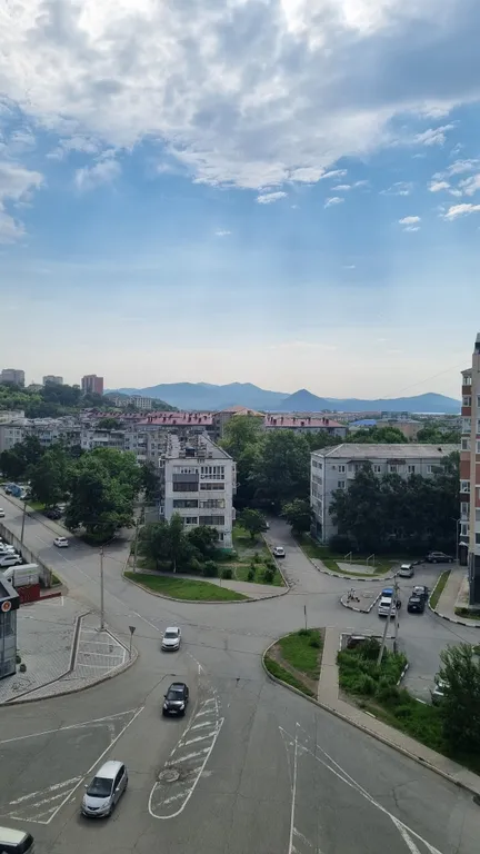 Уютная квартира в самом центре