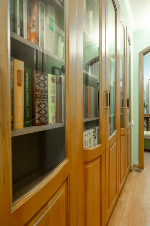 Квартира Prudius Apart трехкомнатные апартаменты в историческом центре — Санкт-Петербург