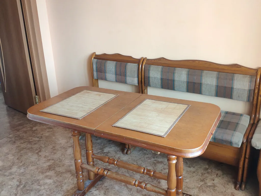 Уютная квартира рядом с ТЦ Круиз