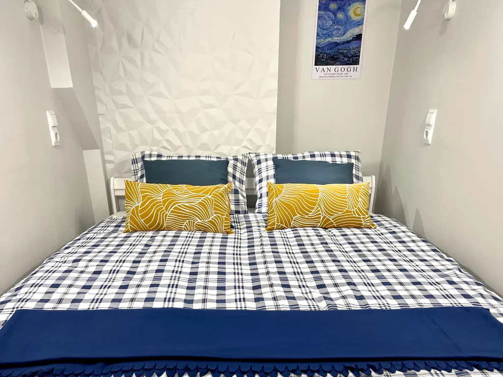 Комфортная студия