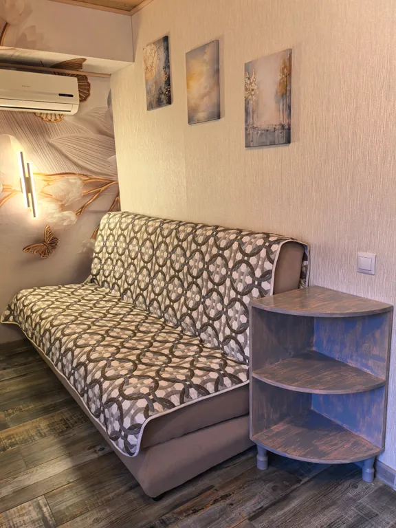 Квартира Комната — аренда посуточно в Геленджик