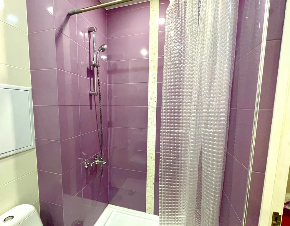 Светлая, очень уютная студия возле ЖД станции Звенигород