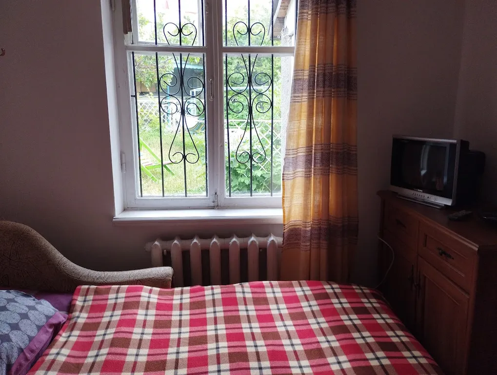 Уютная комната в частном доме