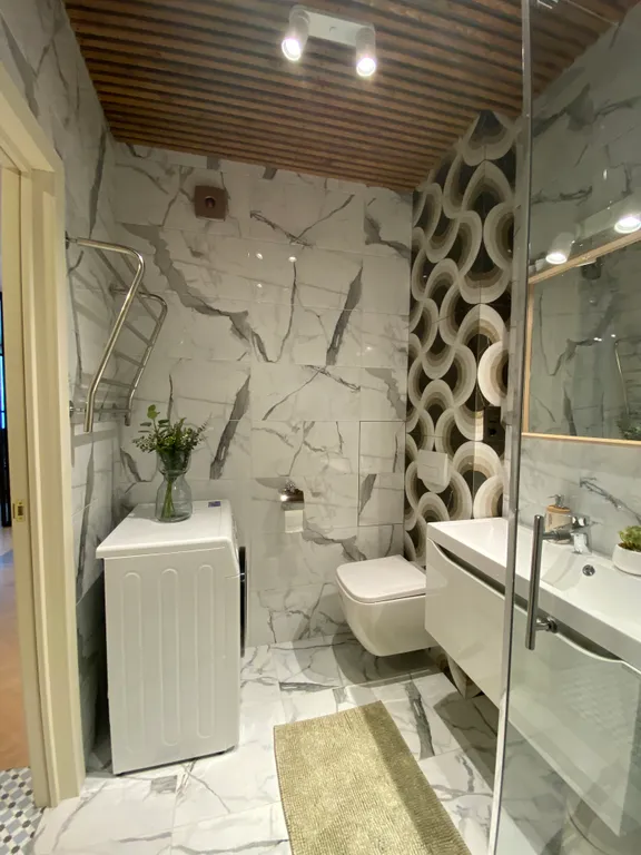 Апартамент Дом и Море