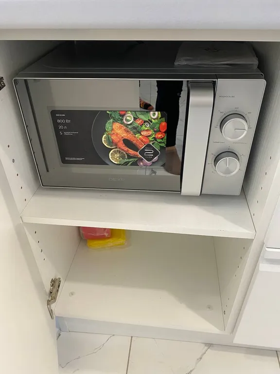 Квартира в ЖК Гранд энд Гранд