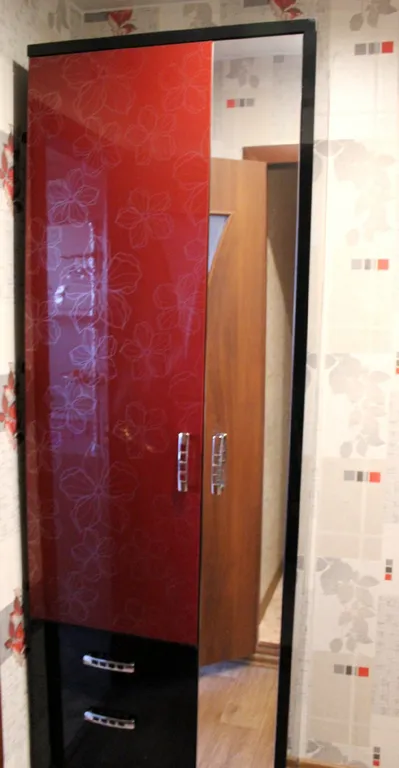 Квартира рядом с центром