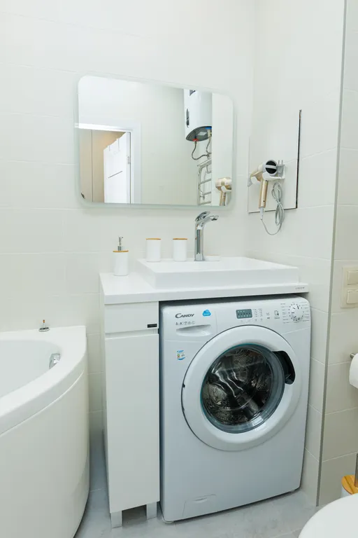 Уникальные апартаменты в центре Кемерово