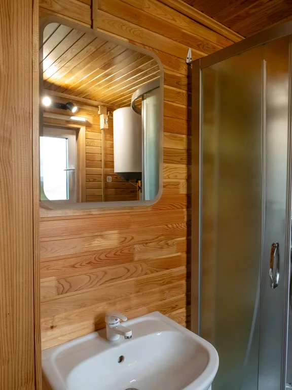 1-комнатный Дом