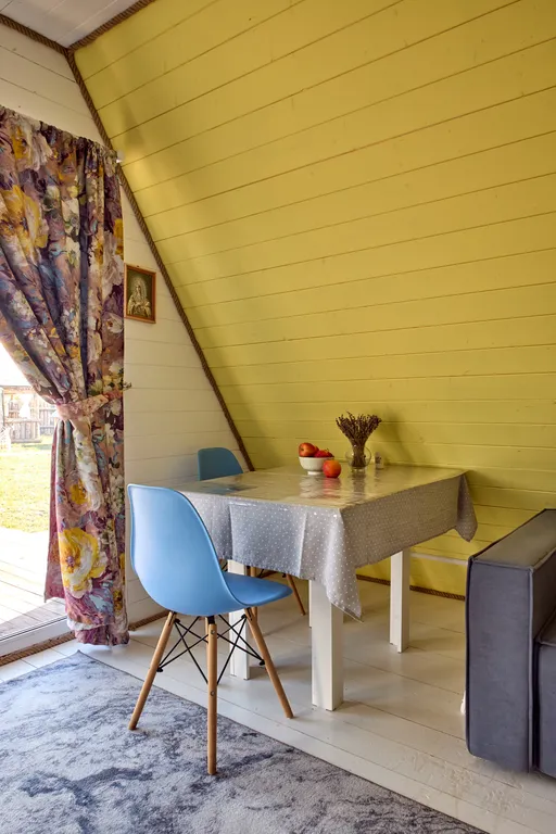 2-комнатный Дом