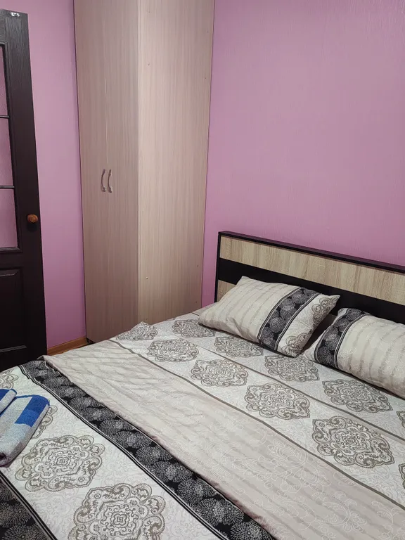 Домик у моря