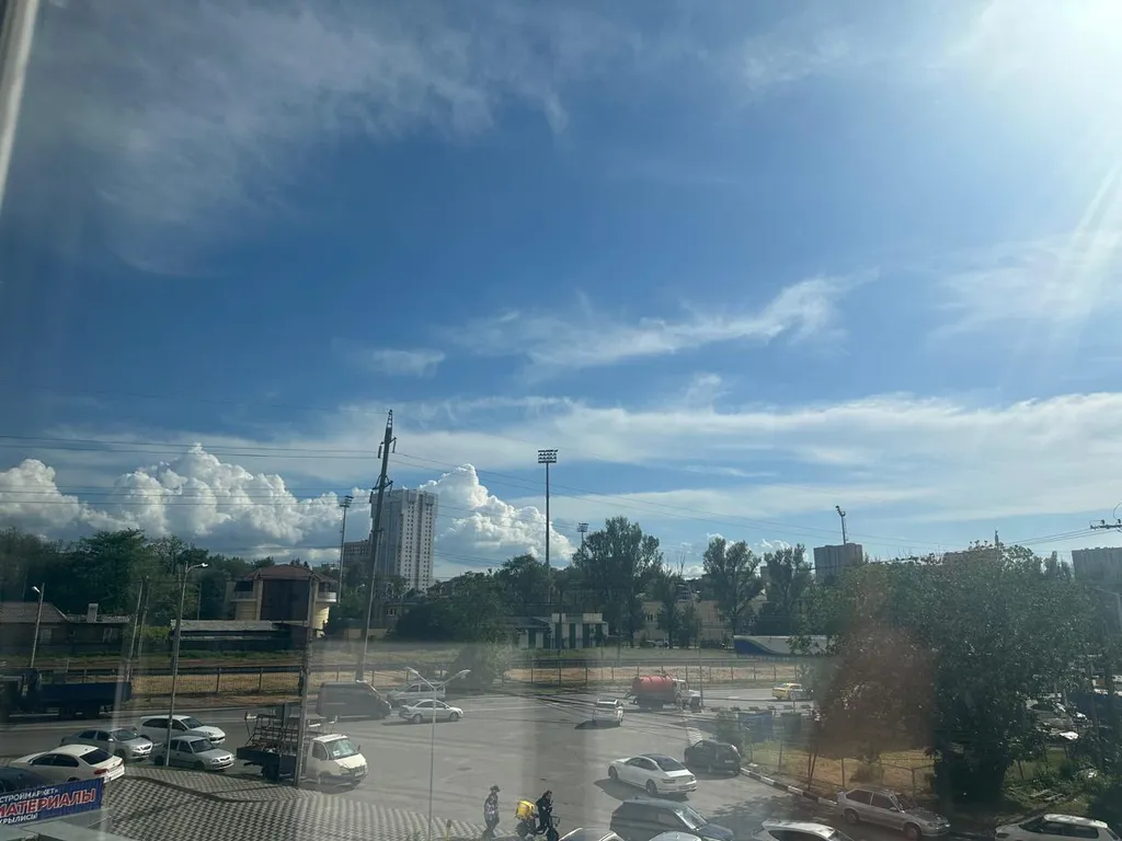 Квартира Уютная квартира — Ростов-на-Дону