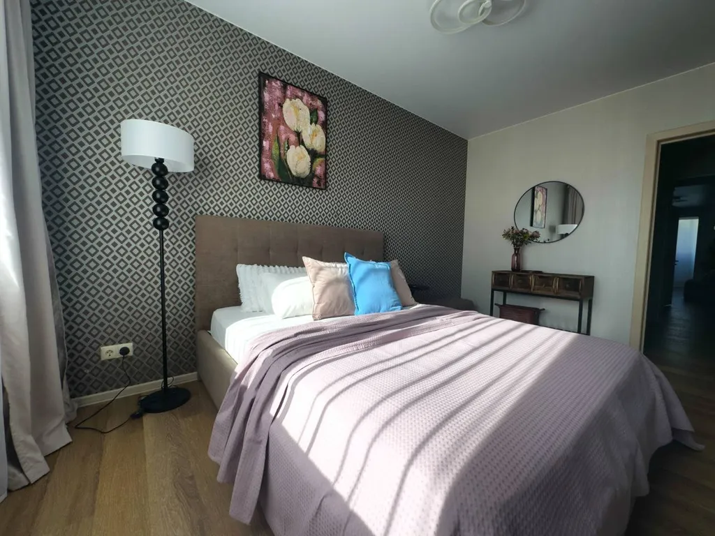 Квартира Апартаменты у Дома художника — аренда посуточно в Благовещенск