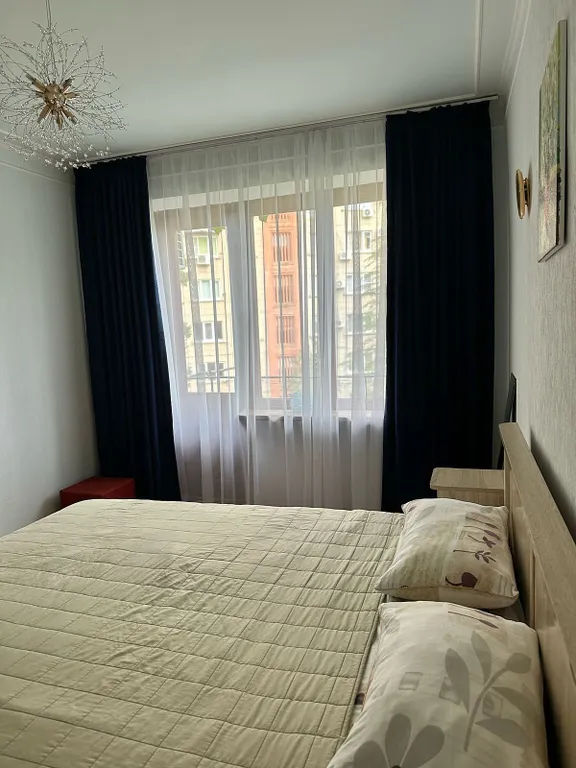 Уютная квартира в центре