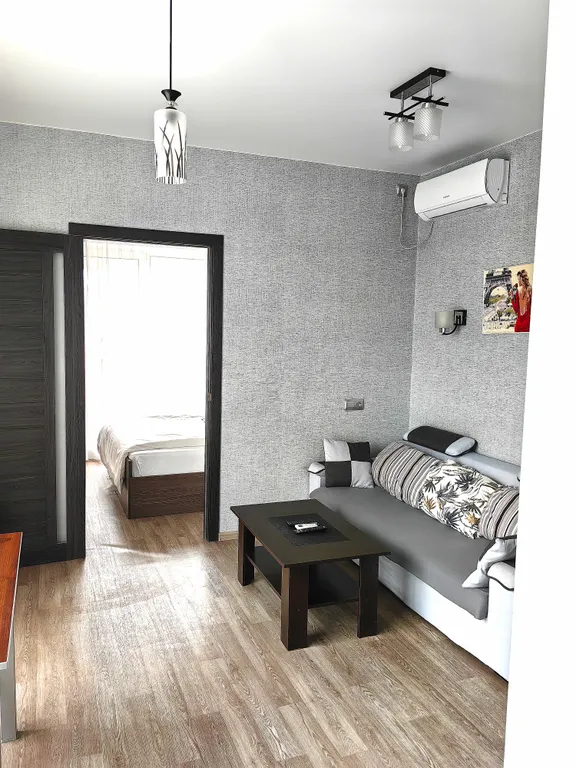 Уютная квартира в историческом центре