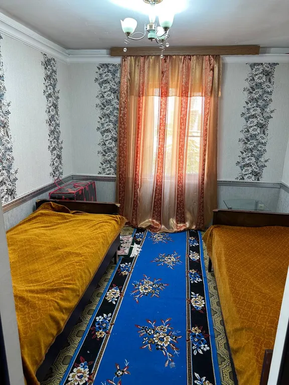 3-комнатный Дом