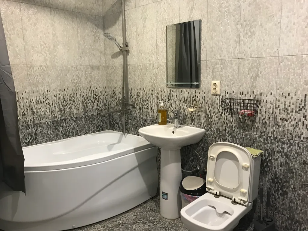 Коттедж Дом в Байдарской долине — Орлиное