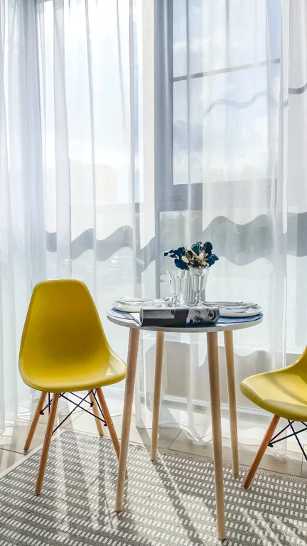 Компактная уютная Студия в ЖК Самовароff