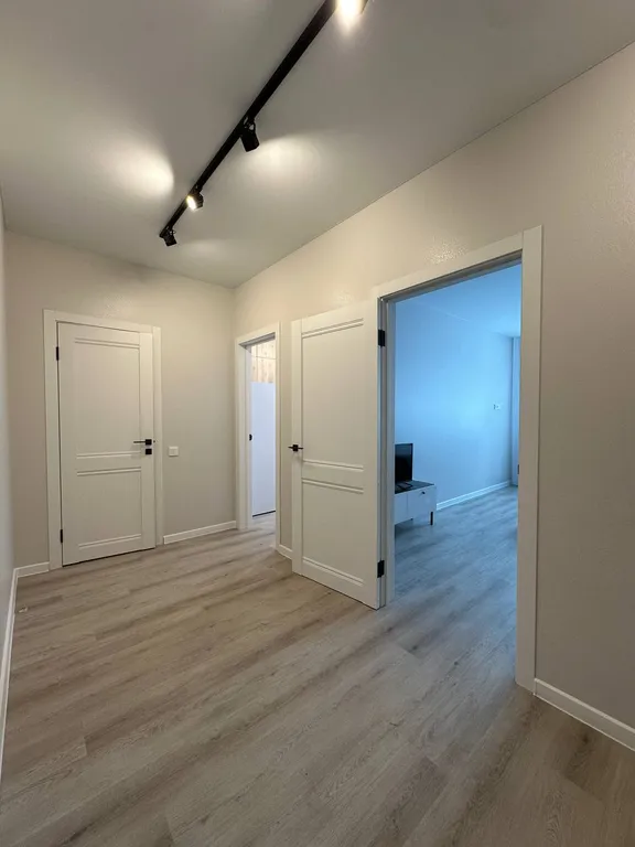 Уютная квартира в п. Медведево рядом с Лентой