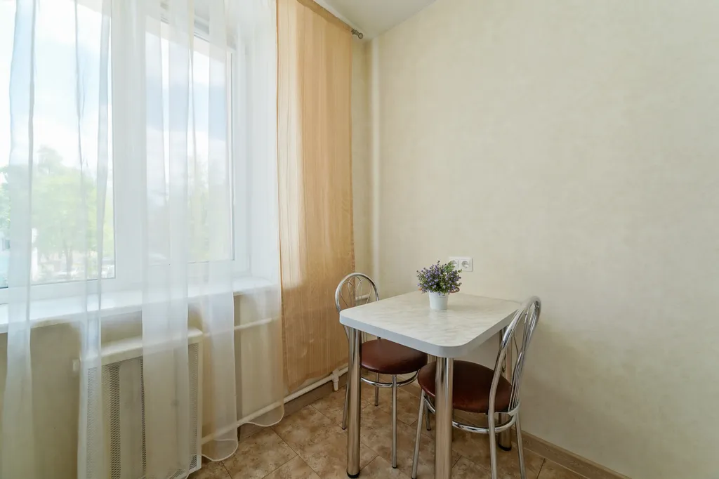 Квартира рядом с метро Якуба Коласа