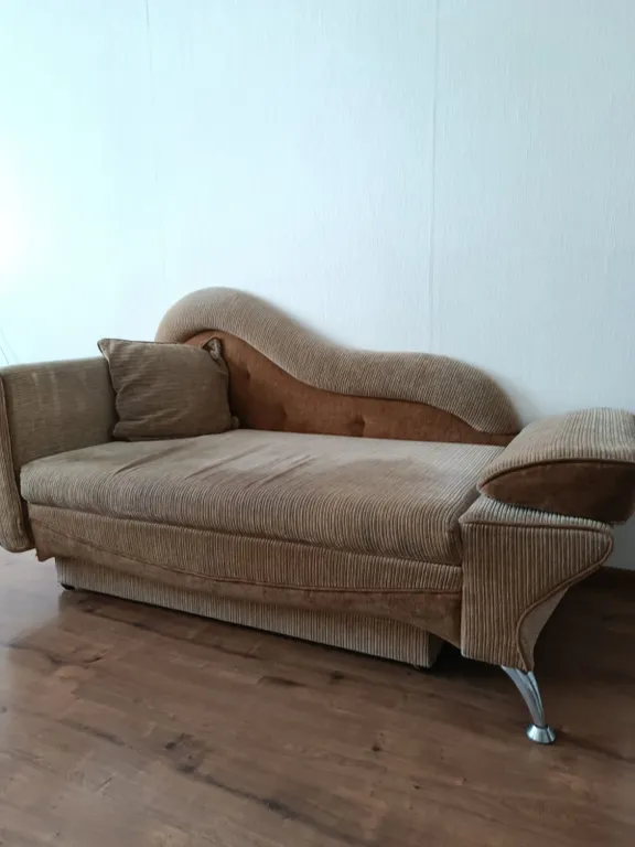 Квартира с шикарным видом на город