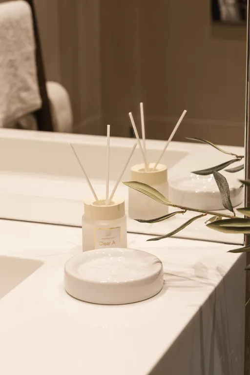 Элитная квартира недалеко от аэропорта