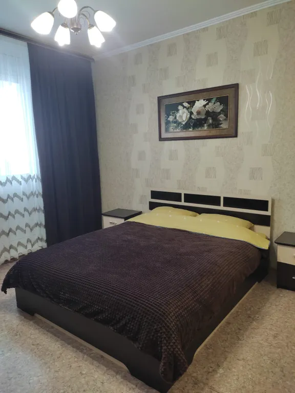 Квартира 1-комнатная Квартира — Красноярск