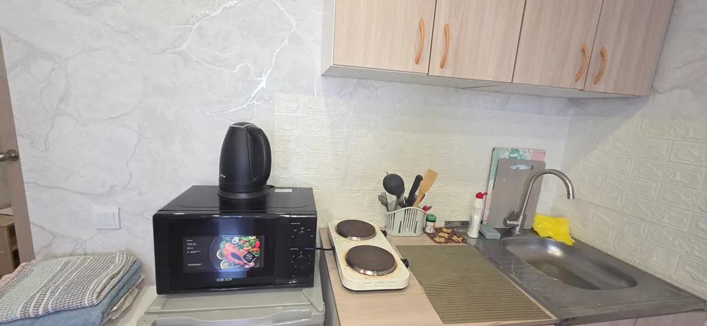 Квартира рядом с Ареной 300