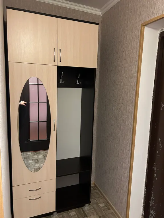 Квартира Квартира под ключ в центре — Сухум