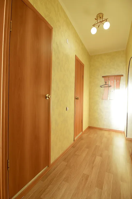 Квартира рядом с ТЦ Аура, ЖД, Аэропорт