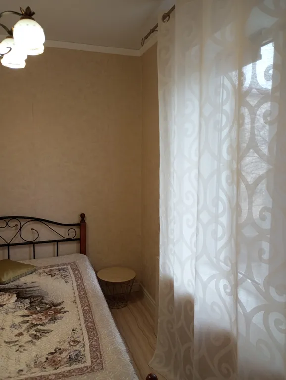 Тепло и уютно