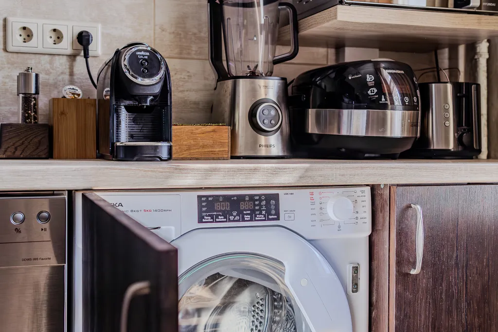 Квартира Видовая квартира-музей «Балкончик №1» — Санкт-Петербург