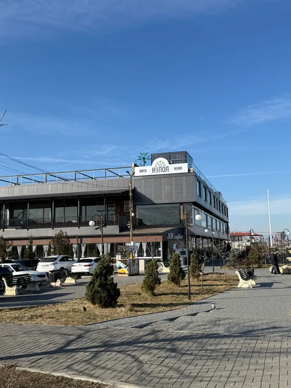 Квартира Квартира рядом с морем — Каспийск