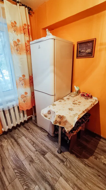 Однокомнатная квартира в Ленинском районе