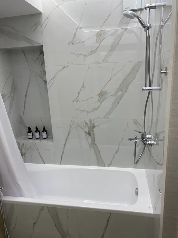 У нас уютно, как дома