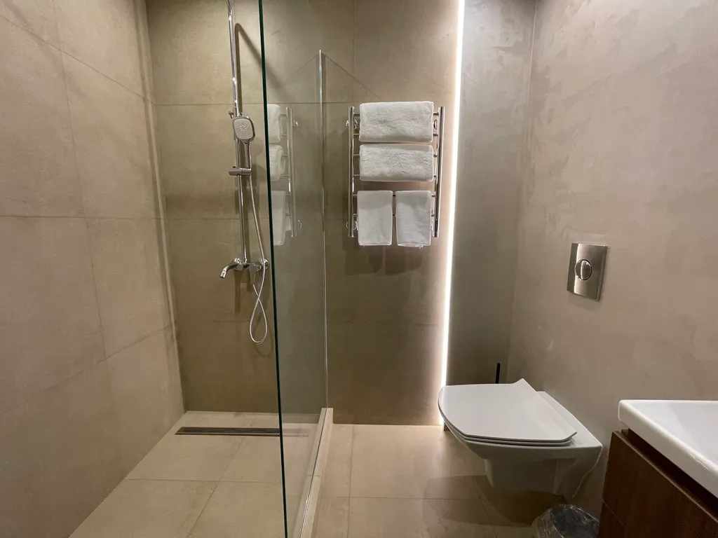 Апартаменты на мысе Фиолент