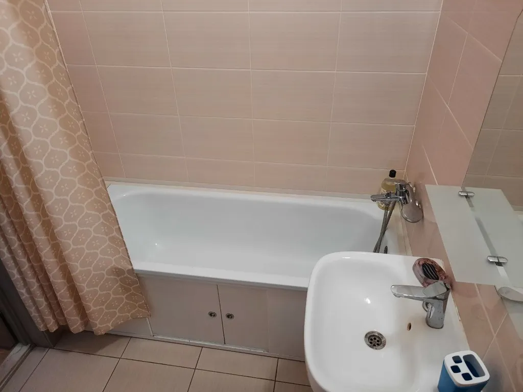 Уютная квартира в центре