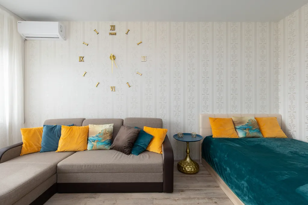 Квартира Кранц-Комфорт! — аренда посуточно в Зеленоградск