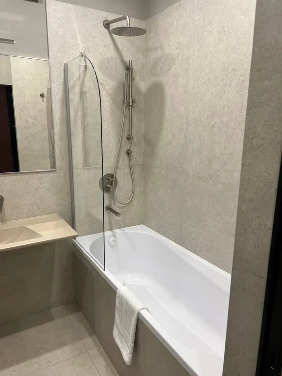 Ось Гилберта / Hilbert Axis