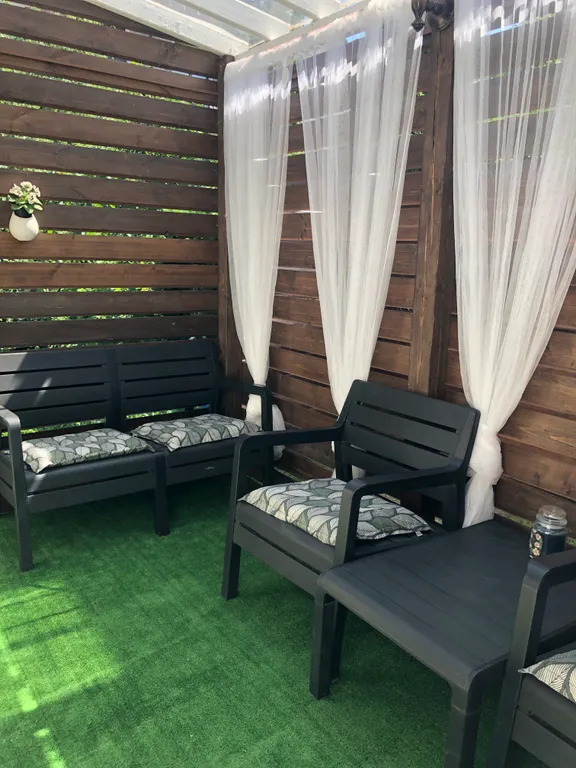 Комфортный дом для семейного отдыха