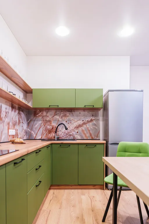 Квартира Апартаменты KliuchnikOFF 10 мин от Третьяковской галереи — Самара